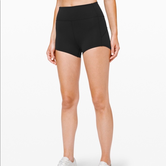 Lululemon Shorts - Picture 5 of 6